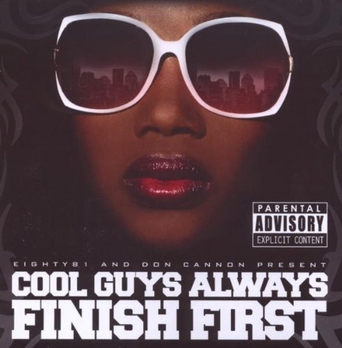 Cool Guys Always Finish First