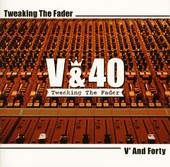Tweaking The Fader