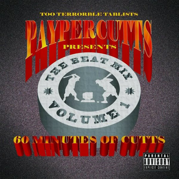 The Beat Mix Volume 1 60 Minutes Of Cutts