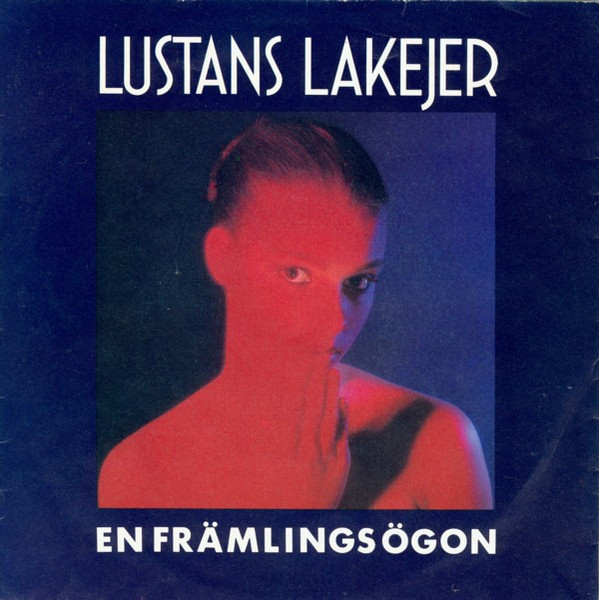 En Främlings Ögon