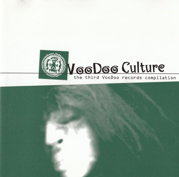 VooDoo Culture - The Third VooDoo Records Compilation