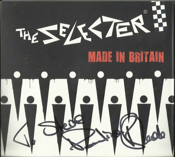Made In Britain