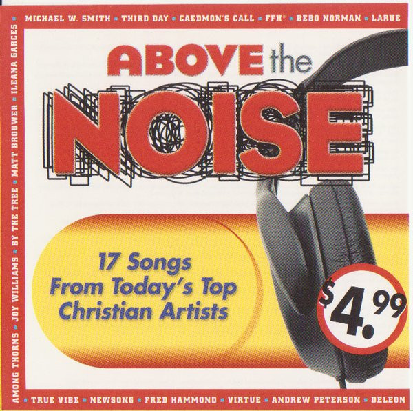 Above The Noise