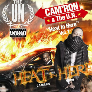 Heat In Here Vol.1