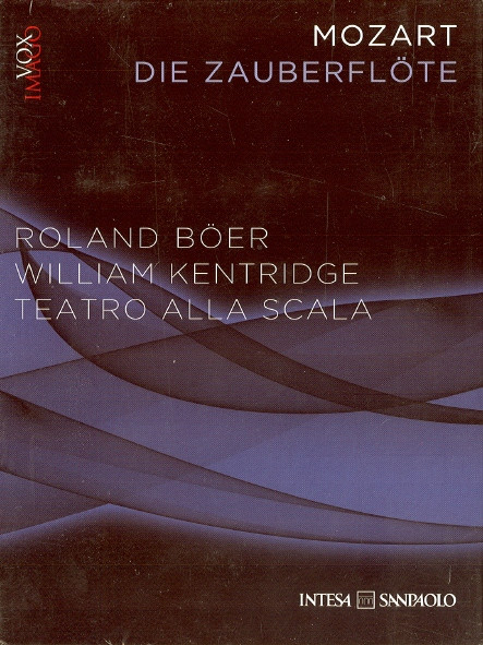Die Zauberflöte