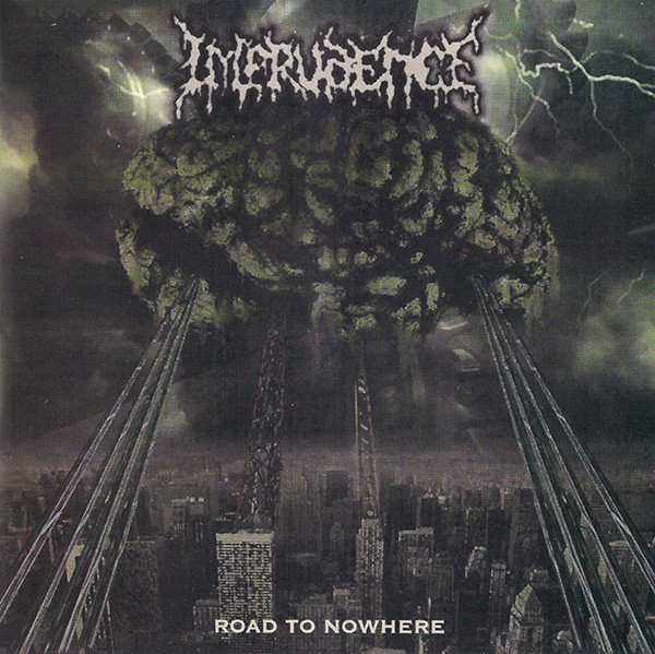 Road To Nowhere
