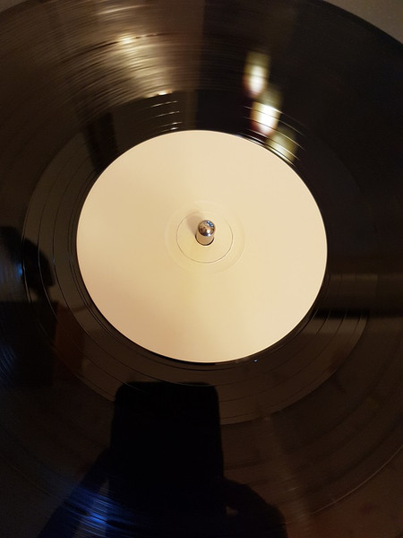 Juicy Red Apple Trax EP