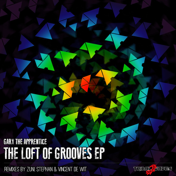 The Loft Of Grooves