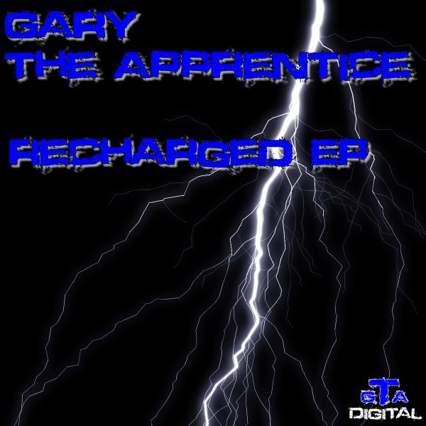 Recharged EP