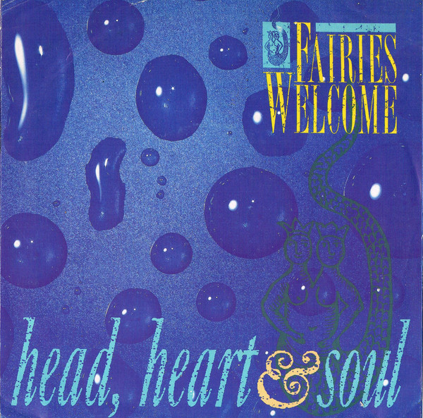 Head, Heart & Soul