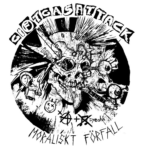 Moraliskt Förfall