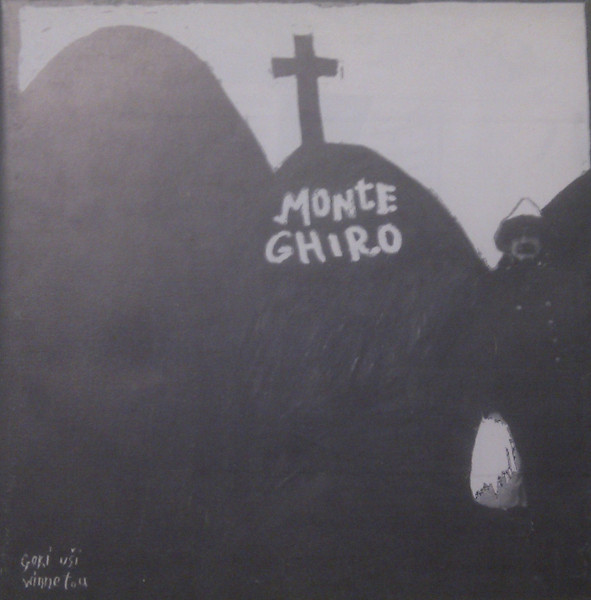 Monte Ghiro