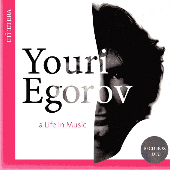A Life In Music