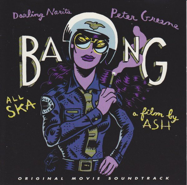 Bang - Original Movie Soundtrack