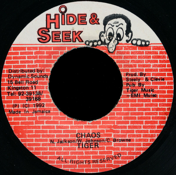 Chaos