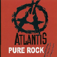 Atlantis Pure Rock III