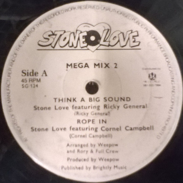 Mega Mix 2