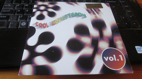 Cool Rocksteady Vol. 1