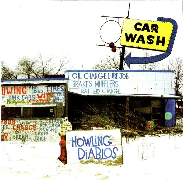 Car Wash