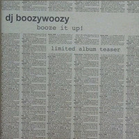 Booze It Up