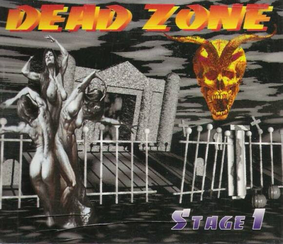 Dead Zone Stage 1