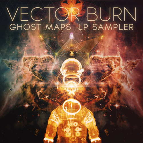Ghost Maps LP Sampler