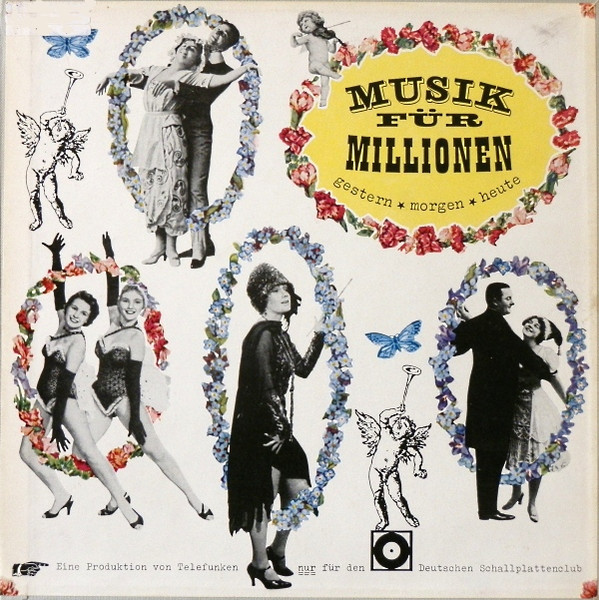 Musik Für Millionen