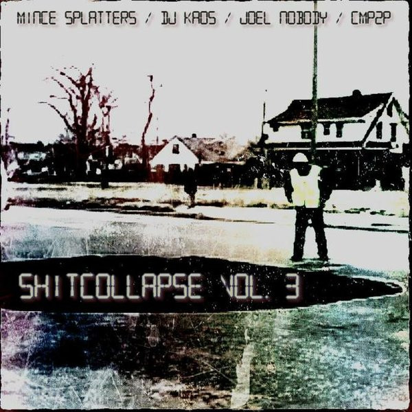 Shitcollapse Vol. 3