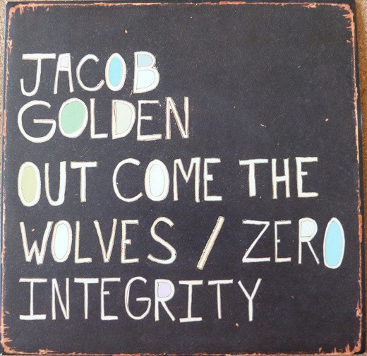 Out Come The Wolves 