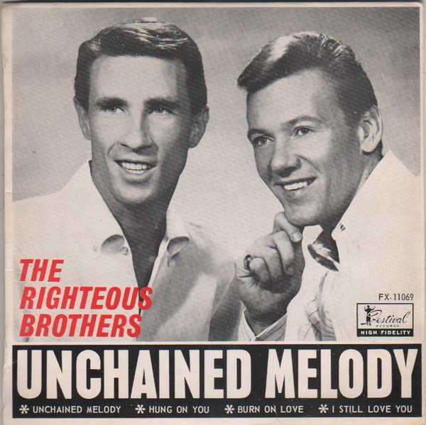 Unchained Melody