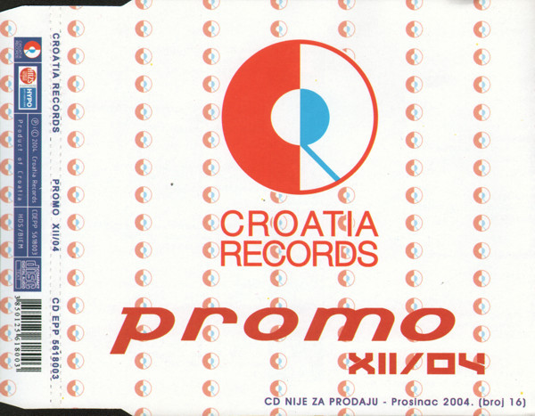 Promo XII/04