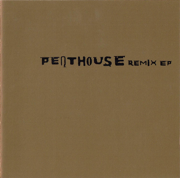 Remix EP