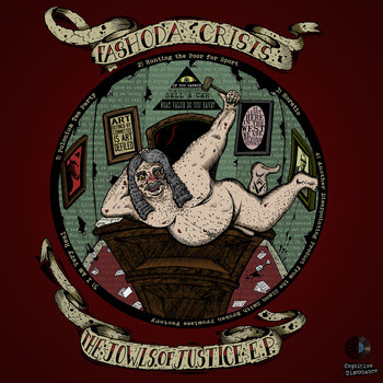 The Jowls Of Justice E.P