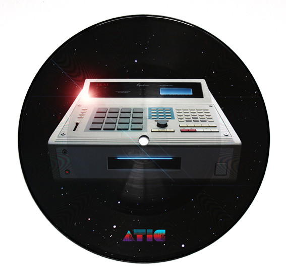 True To Hip Hop (Remix)