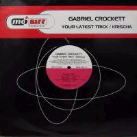 Your Latest Trick / Krischa