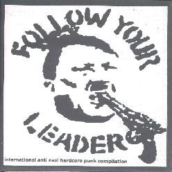 Follow Your Leader