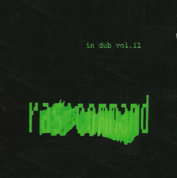 In Dub Vol. II