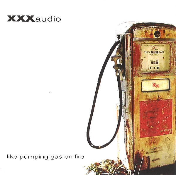 Like Pumping Gas On Fire