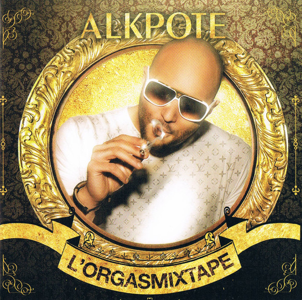 L'Orgasmixtape