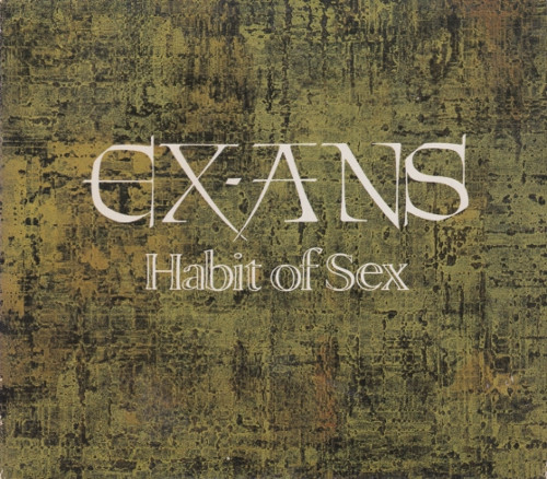 Habit Of Sex
