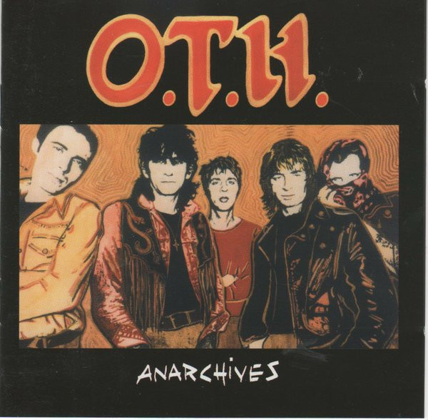 Anarchives