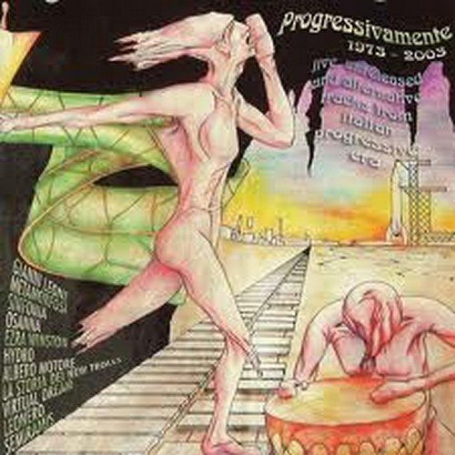 Progressivamente 1973 - 2003 