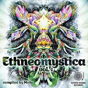 Ethneomystica Vol. 1