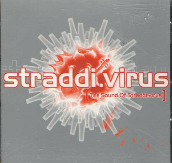 The Sound Of Straddi.Virus