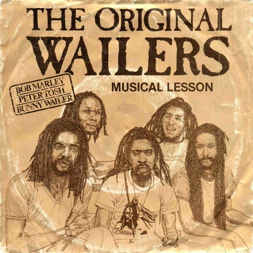 Musical Lesson