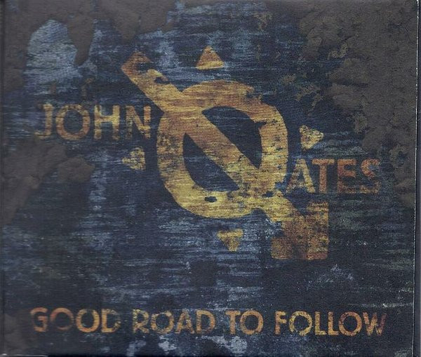 Good Road To Follow