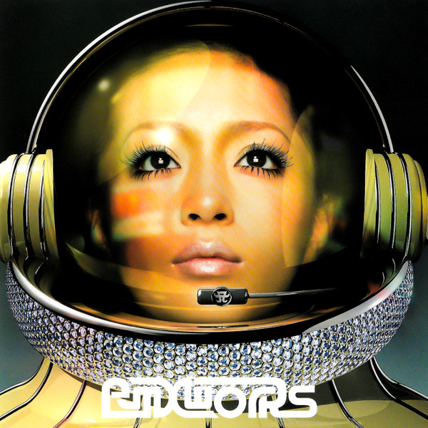 RMX Works From Super Eurobeat Presents Ayu-ro Mix 3