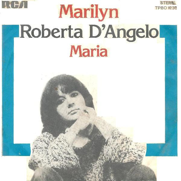 Marilyn 
