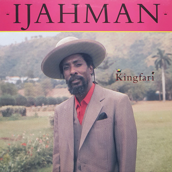 Kingfari