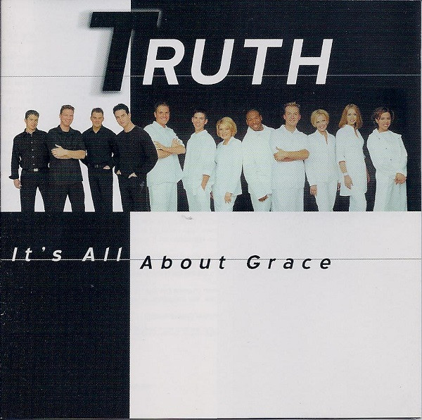 It's All About Grace